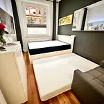 Schicke Altbauwohnung In Mitte 24-7 Check In Apartamento